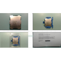 Hewlett Packard Enterprise Intel Xeon E5-2695 v4