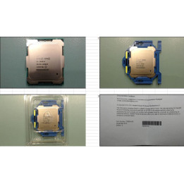 Hewlett Packard Enterprise Intel Xeon E5-2699V4 22-core