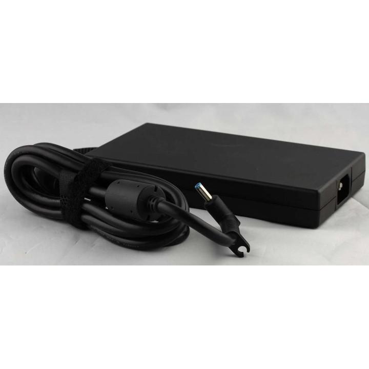 HP AC power adapter (200 watt)