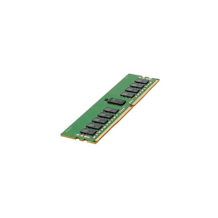 Hewlett Packard Enterprise 16 Gb Dual Rank x4