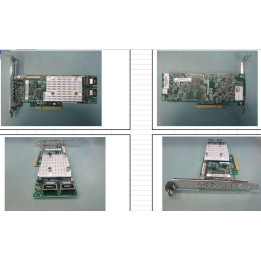 Hewlett Packard Enterprise Smart Array E208i-p SR Gen10