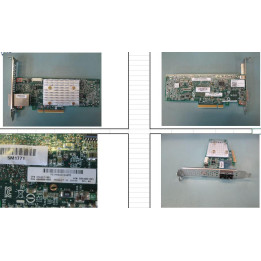 Hewlett Packard Enterprise Smart Array E208e-p SR Gen10