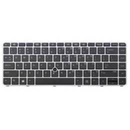 HP Keyboard (Netherlands)