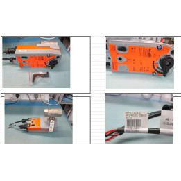 Hewlett Packard Enterprise Sensor valve supply for HPE