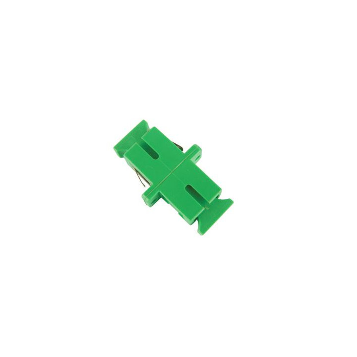 Adapter SC/APC SM Simplex