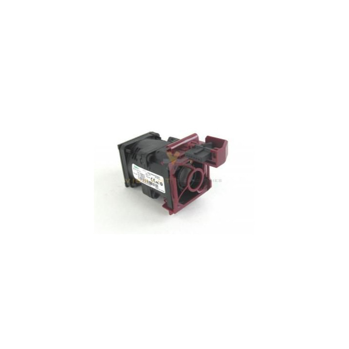 Hewlett Packard Enterprise Standard fan module