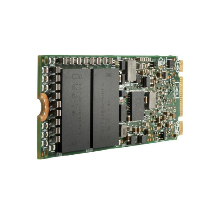 Hewlett Packard Enterprise 240GB SATA MU M.2 2280 DS SSD
