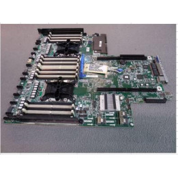 Hewlett Packard Enterprise System Board