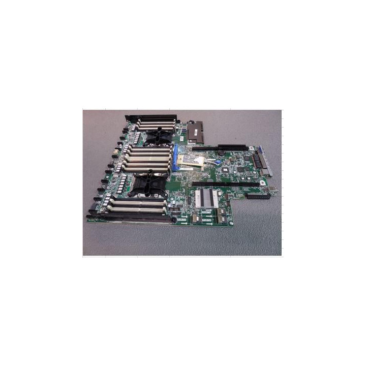 Hewlett Packard Enterprise System Board