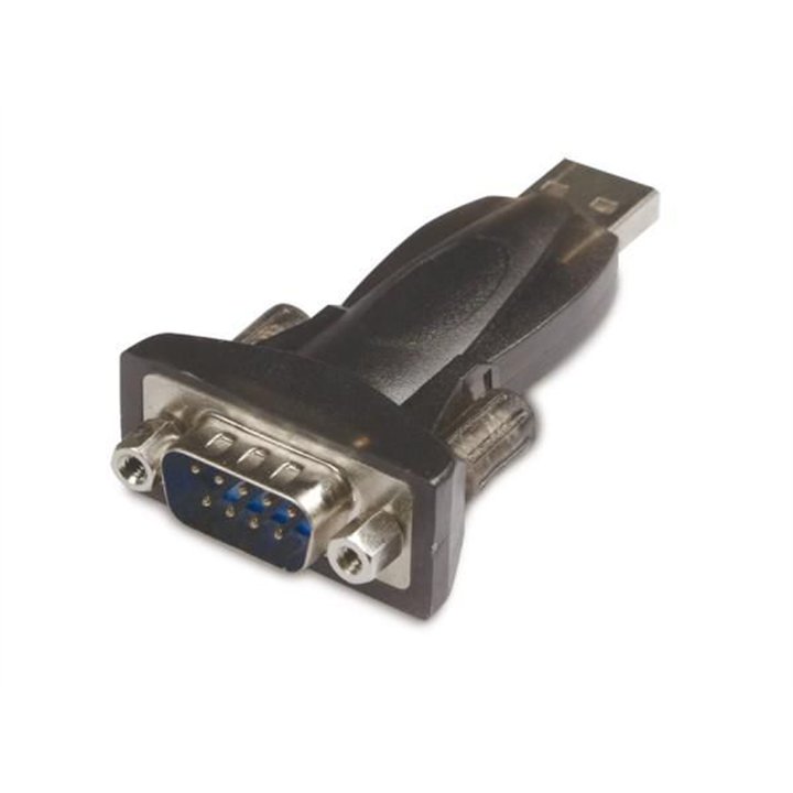 USB 2.0 to serial Converter,