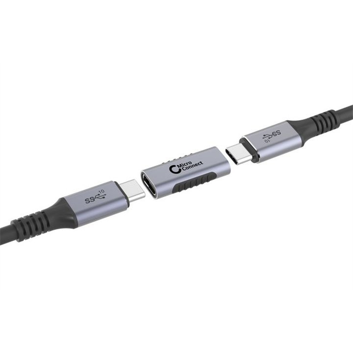 USB-C to USB-C Adapter