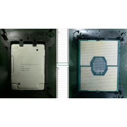 Hewlett Packard Enterprise Xeon Platinum 8158 12-core