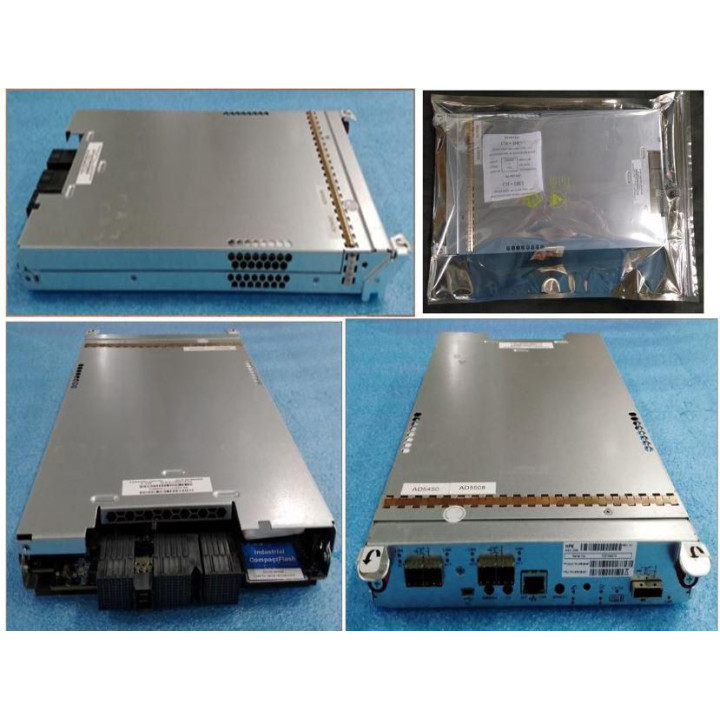 Hewlett Packard Enterprise SPS-MSA 2050 SAS CONTROLLER