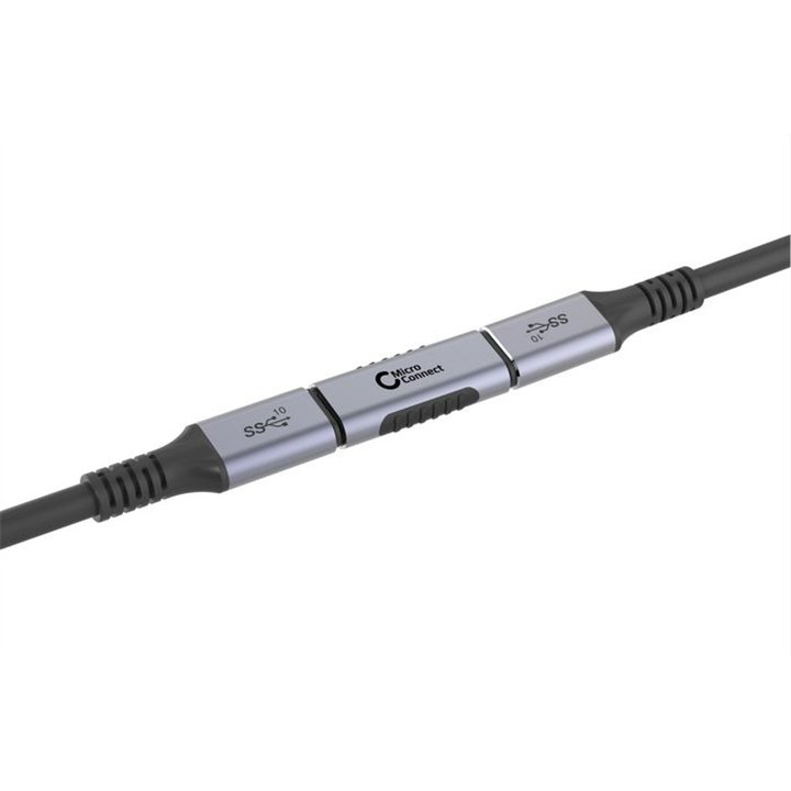 USB-C to USB-C Adapter