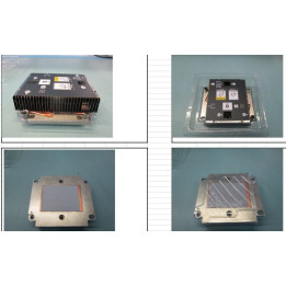 HP Heatsink for BL460 G10 (CPU 2)