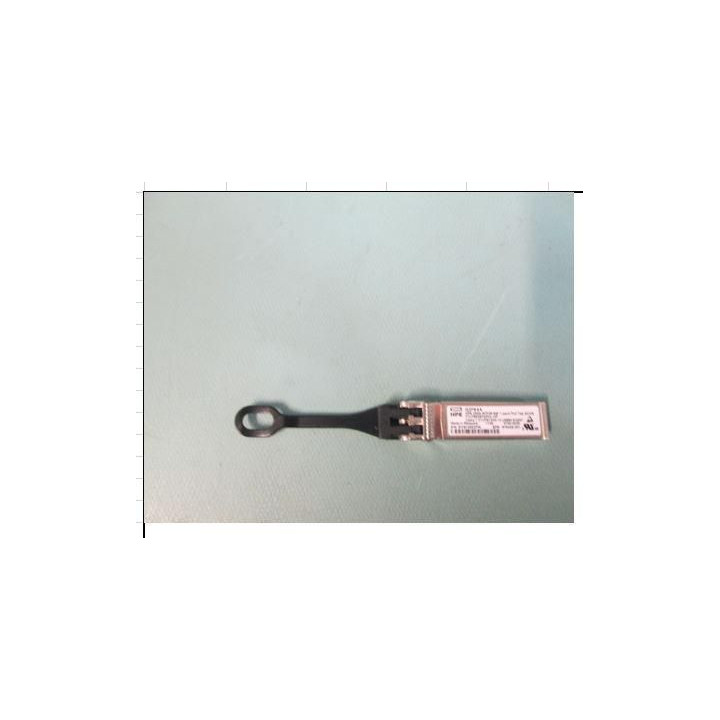 Hewlett Packard Enterprise 25Gb SFP28 Short Wave optical