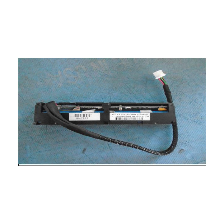 Hewlett Packard Enterprise 96W Smart Storage Battery for