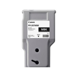 Canon Ink Matte black, 15mlStandard