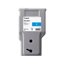 Canon Ink Cyan, 8mlStandard capacity