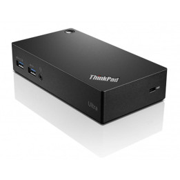 Lenovo ThinkPad USB 3.0 Ultra Dock EU