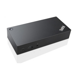 Lenovo ThinkPad USB-C Dock - Denmark