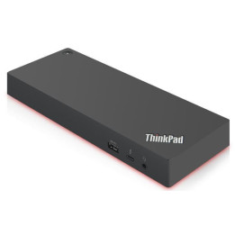 Lenovo ThinkPad Thunderbolt 3 Dock DK