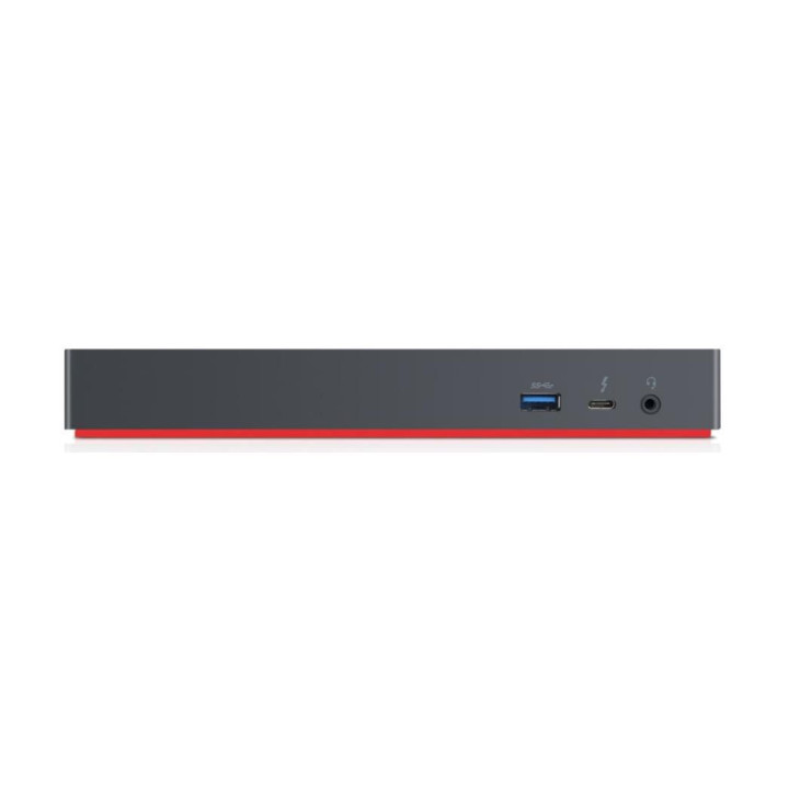 Lenovo Workstation Dock