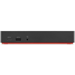 Lenovo ThinkPad USB-C Dock Gen2 (UK)
