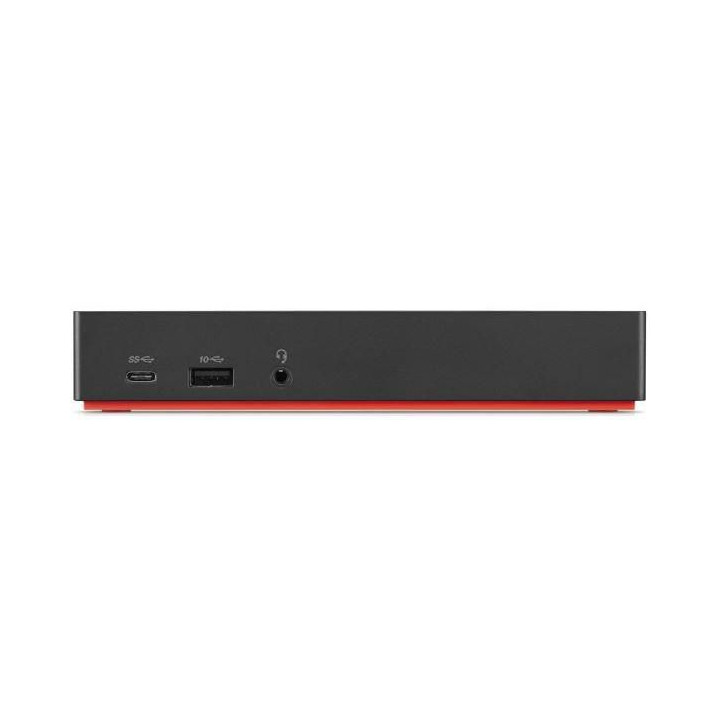 Lenovo ThinkPad USB-C Dock Gen2 (UK)