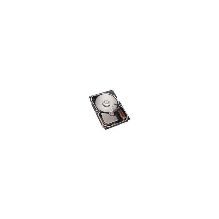IBM 36,4Gb SFF U320 SCSI NON-HotSw