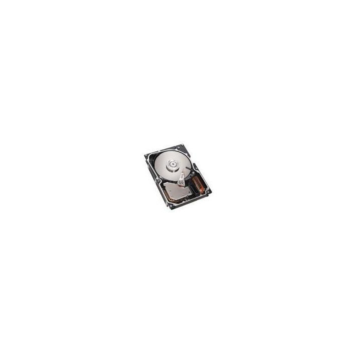 IBM 73GB SAS 10K RPM 2,5" HOTSWAP