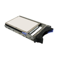 IBM 73GB 2.5" Hot-Swap SAS Drive