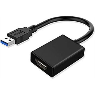 USB 3.0 to HDMI graphic