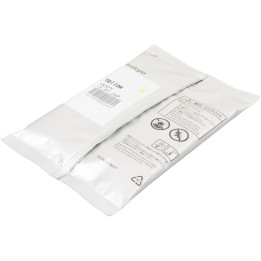 Lexmark Yellow Developer carrier