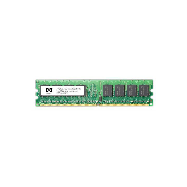 Hewlett Packard Enterprise DIMM,512MB PC2-5300 FBD,64Mx8