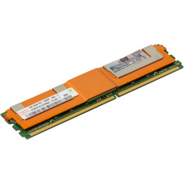 Hewlett Packard Enterprise 1Gb PC2-5300 667 Mhz