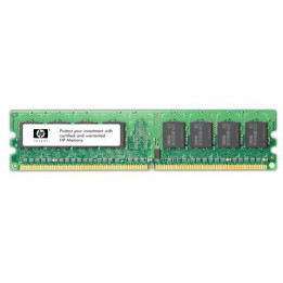 Hewlett Packard Enterprise DIMM,2GB PC2-5300 FBD,