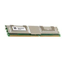 Hewlett Packard Enterprise 8Gb PC2-5300 DDR2-667 DimmKit