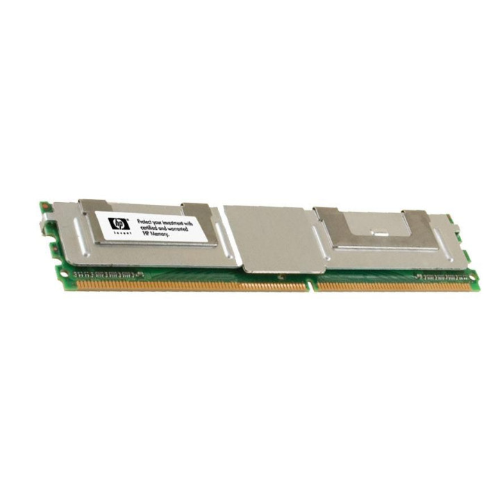 Hewlett Packard Enterprise 8Gb PC2-5300 DDR2-667 DimmKit