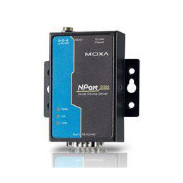 Moxa NPORT 5150