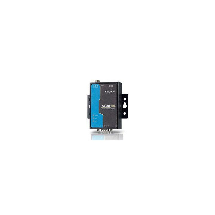 Moxa NPORT 5150