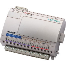 Moxa IOLOGIK E2210