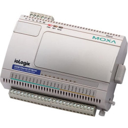 Moxa IOLOGIK E2240