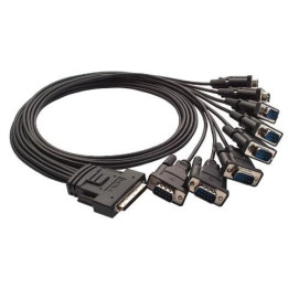 Moxa KABEL RS-232/HD-68 TIL DB-9 HA