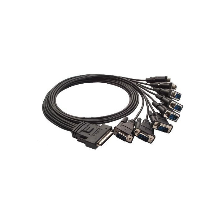 Moxa KABEL RS-232/HD-68 TIL DB-9 HA
