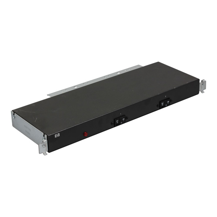 Hewlett Packard Enterprise 16A high voltage PDU