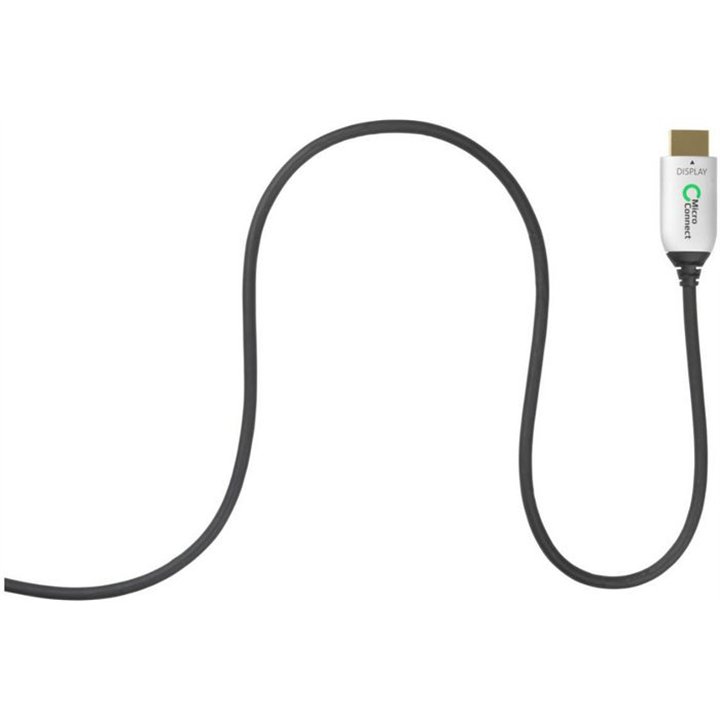 Premium Optic DVI - HDMI cable