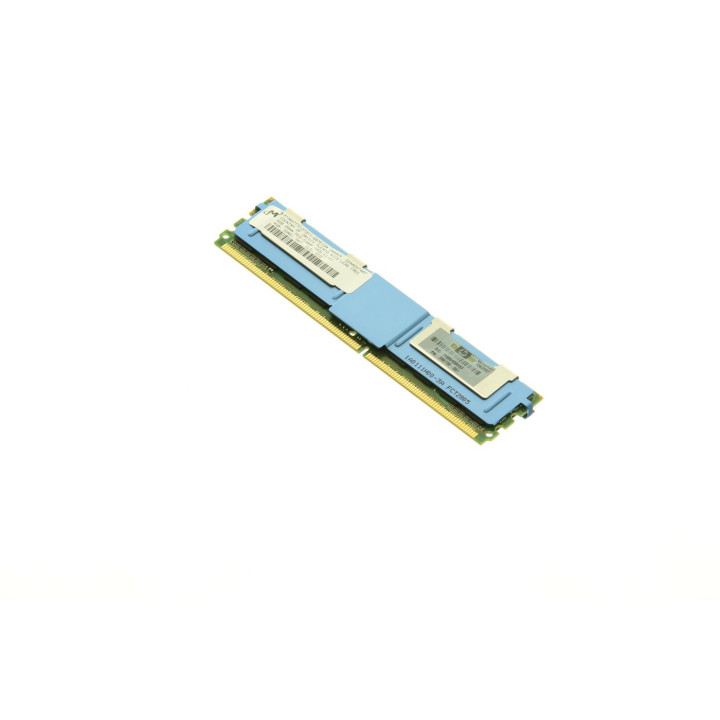 HP 4.0GB DIMM memory DDR2-667MHz,