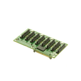 Hewlett Packard Enterprise SAS Backplane Board