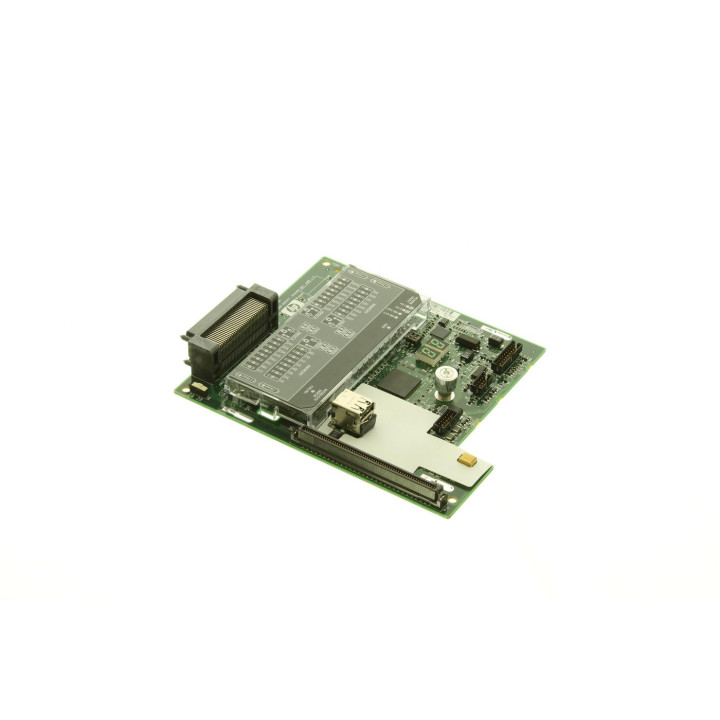 Hewlett Packard Enterprise BD, LED/MEDIA